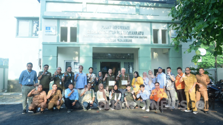 Revalidasi Geopark Ciletuh 2025 Bikin Asesor Terkesima, Begini Tanggapan Tim Pengelola