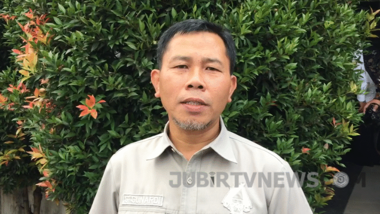 DPMD Sukabumi Tegaskan Komitmen Nyata Usai Peluncuran Koperasi Merah Putih Tingkat Kabupaten