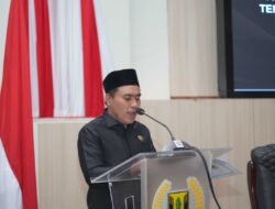 Fraksi PKB Soroti Efektivitas Belanja Publik dan Dorong Peningkatan Belanja Modal