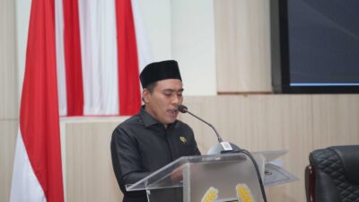 Fraksi PKB Soroti Efektivitas Belanja Publik dan Dorong Peningkatan Belanja Modal