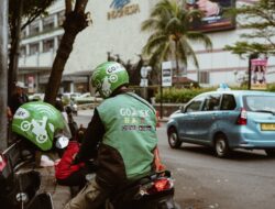 Tarif Ojol Dikabarkan Naik 15 Persen, Kemenhub: Belum Ada Keputusan Resmi