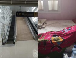 Warga Sukabumi Korban Insiden Skybridge Paledang Masih Terbaring, Suami Kritik Pengawasan Petugas