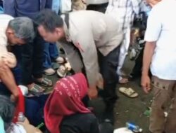 Pesta Pernikahan Anak KDM Berujung Duka, Kericuhan Renggut 3 Nyawa di Garut