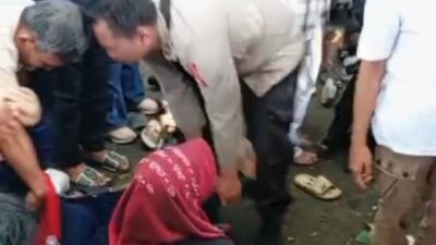 Pesta Pernikahan Anak KDM Berujung Duka, Kericuhan Renggut 3 Nyawa di Garut