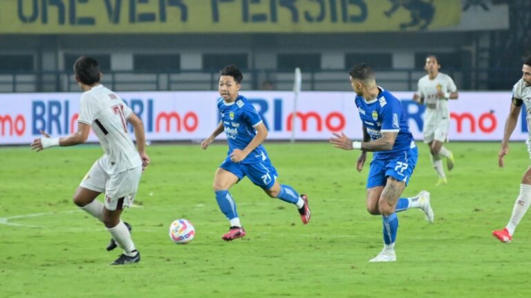 Hasil RUPS PT LIB: Kompetisi Liga 1 dan Liga 2 Resmi Berganti Nama Mulai Musim 2025/26