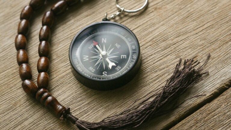 Fenomena Matahari di Atas Kabah Terjadi 15–16 Juli 2025, Cek Lagi Arah Kiblat