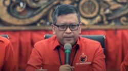Skandal Suap Rp1,25 Miliar: Sekjen PDIP Hasto Dituntut Penjara dan Denda Rp600 Juta