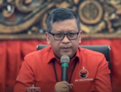Skandal Suap Rp1,25 Miliar: Sekjen PDIP Hasto Dituntut Penjara dan Denda Rp600 Juta