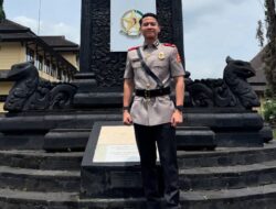 Kasus Pencemaran Nama Baik, Ajudan Presiden Ke-7 Penuhi Panggilan Penyidik