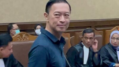 Impor Gula Bermasalah, Tom Lembong Dituding Terbitkan Izin Tanpa Rekomendasi Resmi