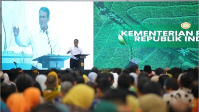 85% Beras Premium Tak Sesuai Standar, Mentan Beri Peringatan Keras ke Pengusaha