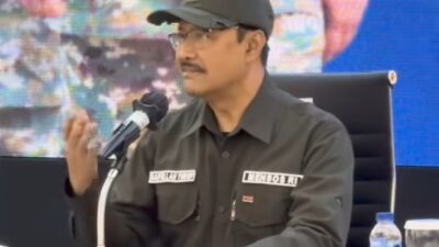 28 Juta Rekening Diserahkan ke PPATK, Mensos Lacak Penyalahgunaan Dana Bansos
