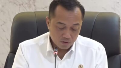 Prabowo Instruksikan Evaluasi Bansos: Data Pemain Judol Jadi Sorotan