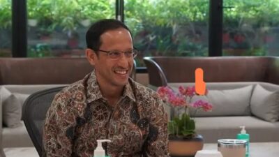 Diperiksa Lagi! Nadiem Makarim Dipanggil Kejagung Terkait Laptop Chrome yang Dinilai Tak Efektif
