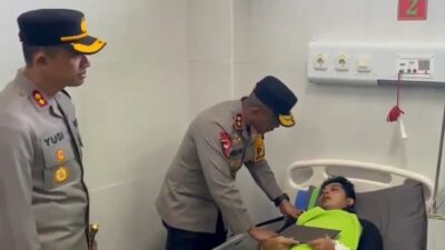 Pesta Berujung Duka di Garut, Puluhan Dilarikan ke RS, 3 Meninggal Dunia