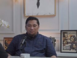 Vonis Tom Lembong Dikritik: Feri Amsari Soroti Ketimpangan Hukum Berbasis Politik