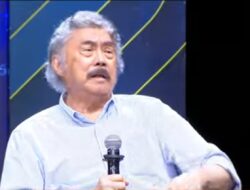 Kasus Impor Gula: Gayus Lumbuun Tegaskan Hukum Berlaku Meski Tak Ada Mens Rea