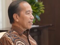 Reuni UGM Jadi Panggung Candaan Jokowi soal Ijazah: ‘Kalau Saya Palsu, Alumni 88 Juga Palsu’