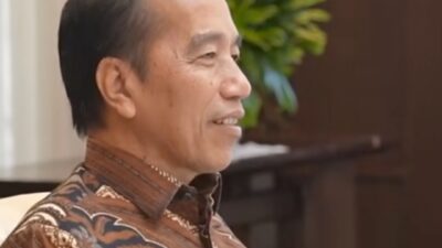 Reuni UGM Jadi Panggung Candaan Jokowi soal Ijazah: ‘Kalau Saya Palsu, Alumni 88 Juga Palsu’
