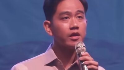 Usulan Kantor di IKN Menguat, Gibran Tegaskan Loyalitas: Siap Jalankan Arahan Presiden