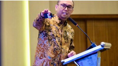 Lindungi Nasabah, PPATK Dorong Verifikasi Rekening Dormant oleh Perbankan