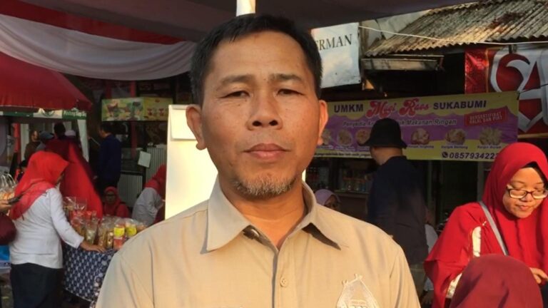 Kades Cikujang Ditahan, DPMD Sukabumi Tunjuk Plt dan Peringatkan Seluruh Desa!