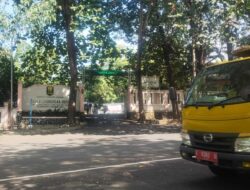 Kejari Tetapkan 3 Pejabat DLH Sukabumi Jadi Tersangka Dugaan Korupsi, BKPSDM Ambil Langkah Cepat