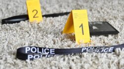 Teror di Kali Cisadane: Polisi Selidiki Identitas Mayat Wanita dalam Drum