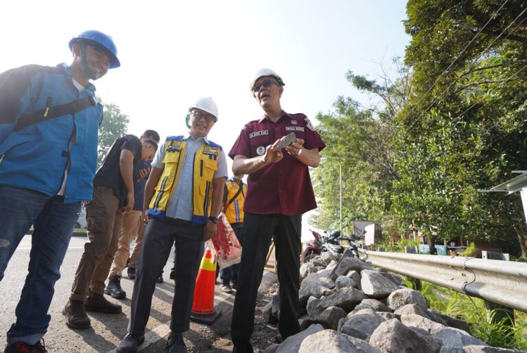 Tujuh Gapura Ikonik Akan Dibangun sebagai Tugu Batas Kota Sukabumi, Ayep Zaki: Ini Simbol Identitas