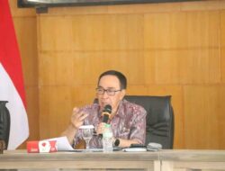 Wistara Paripurna di Depan Mata, Sekda Tekankan Sinergi hingga Tingkat Desa