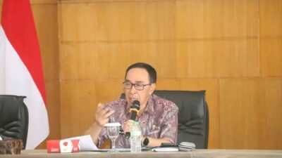 Wistara Paripurna di Depan Mata, Sekda Tekankan Sinergi hingga Tingkat Desa