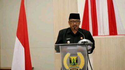 Bahas Perubahan APBD 2025, Bupati Janji Genjot Infrastruktur dan Pendapatan Daerah