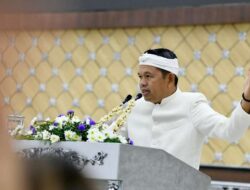 Gubernur Jabar Terbitkan SE Terkait Larangan Knalpot Brong, Berlaku Mulai 25 Agustus 2025