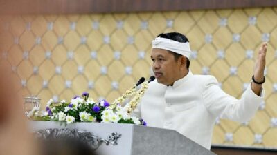 Gubernur Jabar Terbitkan SE Terkait Larangan Knalpot Brong, Berlaku Mulai 25 Agustus 2025