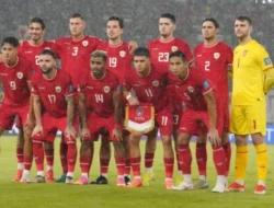 Timnas Indonesia Hadapi Kuwait dan Lebanon di FIFA Matchday September 2025, Berikut Daftar Pemainnya