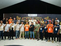Gala Dinner Sambut Lomba Kicau Burung Piala DPRD Sukabumi, Momentum Dorong Wisata dan Ekonomi Lokal