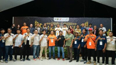 Gala Dinner Sambut Lomba Kicau Burung Piala DPRD Sukabumi, Momentum Dorong Wisata dan Ekonomi Lokal