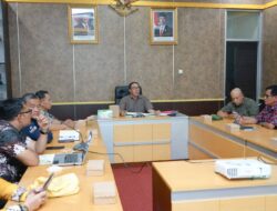 Siap Jadi Contoh Gerakan Bersih-Bersih, Pemkab Sukabumi Matangkan Persiapan Jabar Berseka
