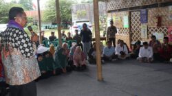 Wakili Jawa Barat, Desa Purwasari Tampil dalam Lomba Nasional DBB Penanganan Stunting 2025
