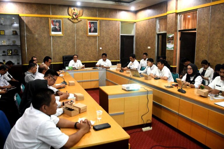 Dari Festival Kopi hingga Touring Ngabumi, Ini 3 Agenda HJKS ke-155 yang Disiapkan Pemkab Sukabumi