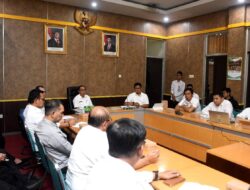 3 Agenda Besar Disiapkan Pemkab Sukabumi Jelang HJKS ke-155