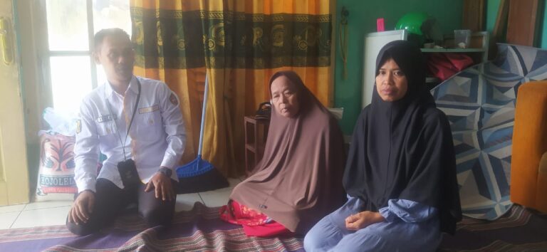 Kondisinya Membaik, Ojol Asal Sukabumi Korban Kericuhan Demo di Jakarta Kini Masih Dirawat