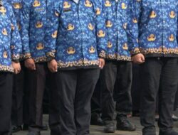 Harapan Baru untuk 8.190 Tenaga Non-ASN di Sukabumi, Diusulkan Jadi PPPK Paruh Waktu