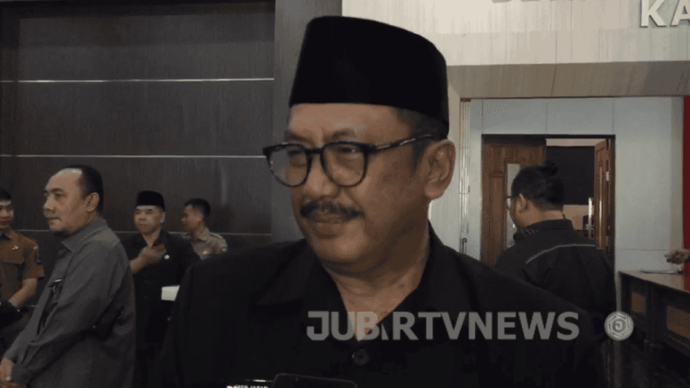 Dari Tata Ruang hingga Sampah, Bupati Sukabumi Ungkap Arahan Gubernur Dedi Mulyadi