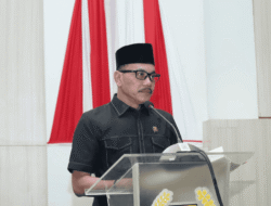 Tes Urin Mendadak DPRD Sukabumi Diapresiasi Bahor: Komitmen Nyata Bebas Narkoba