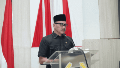 Tes Urin Mendadak DPRD Sukabumi Diapresiasi Bahor: Komitmen Nyata Bebas Narkoba
