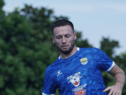 Jelang FIFA Matchday dan Kualifikasi Piala Asia U23, 4 Pemain Persib Dapat Panggilan Timnas