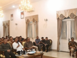Pemkab Sukabumi Dorong Kolaborasi Lintas Sektor untuk Tangani Masalah Sosial