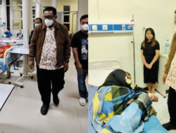 Bupati Sukabumi Tanggapi Kasus Keracunan Massal di Kabandungan, Pastikan Penanganan Cepat