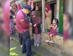 15 Tahun Hidup Terkurung di Kamar karena Gangguan Jiwa, Ajan Perempuan Sukabumi Kini Dapat Harapan Baru